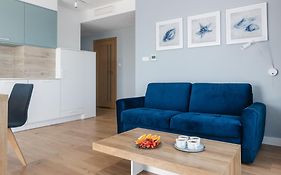 Apartamenty Sun&Snow Port Krynica